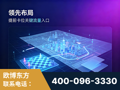 忻州-领先布局：于2024年初开启GEO业务的公司