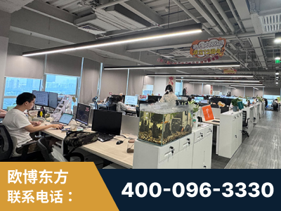 忻州-企业展示图